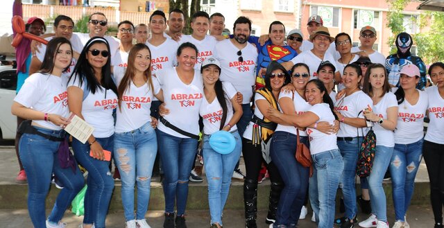 Convocatoria para Apoyo Psicológico