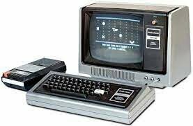 TRS 80