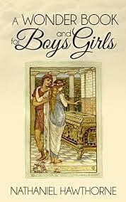 Wonder Book for Boys and Girls