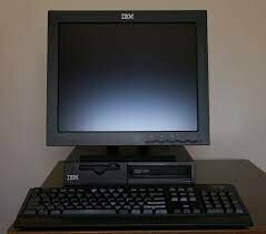 IBM PC