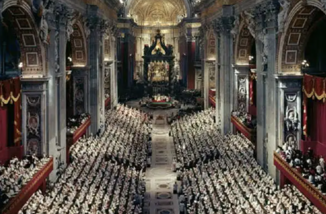 Vatican II