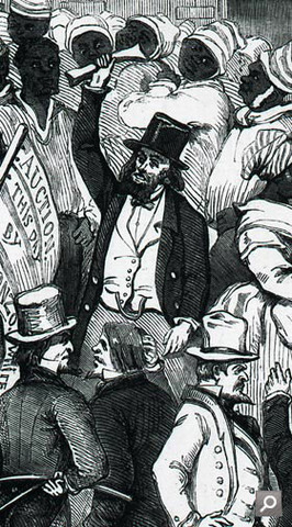 Abolition of Slavery Act