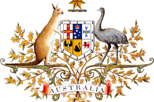 Eureka stockade