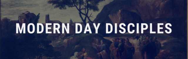 Modern Disciples