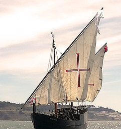 LOS HECHOS MAS REPRESENTATIVOS EN LA EPOCA DEL REDESCUBRIMIENTO