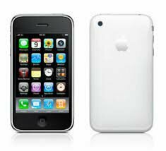 IPHONE 3GS