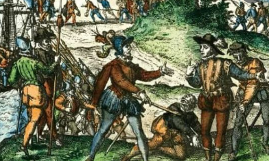 OTROS HECHOS SIGNIFICATIVOS DE REDESCUBRIMIENTO