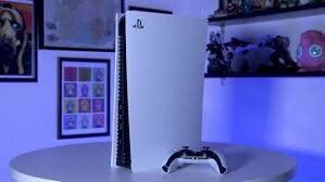 PLAYSTATION 5