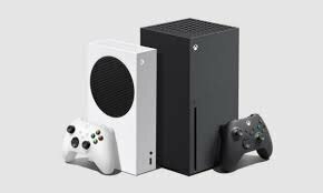 XBOX X Y S