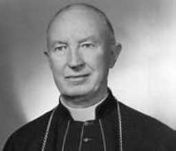 First catholic cardinal