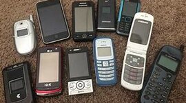 Timeline: Technology that paved our way for today