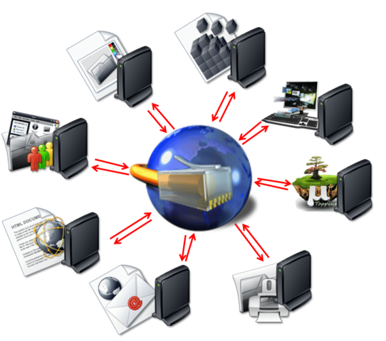 ALGORITMOS DE EXCLUSIÓN MUTUA