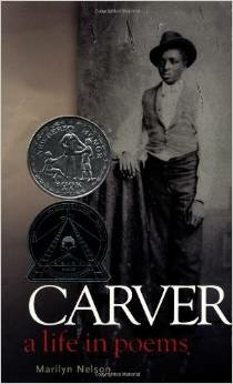 Marilyn Nelson, Carver: A Life in Poems