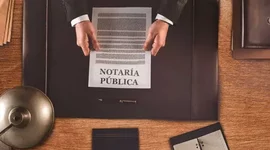 Timeline: Antecedentes históricos del notariado