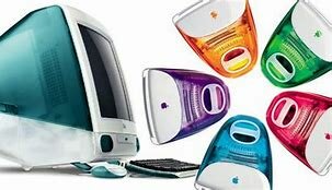 IMac all-in-one released