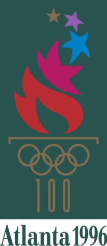 1996 Summer Olympics/ The Centennial Olympic Park bombing