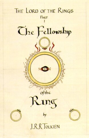 The Fellowship of the Ring