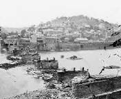Harpers ferry