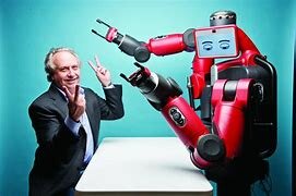 Roomba vacuum was introduced