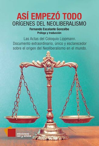 Neoliberalismo en México