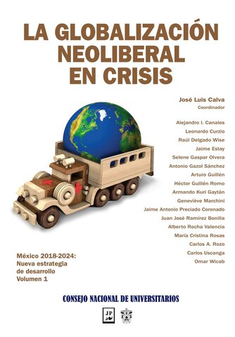 Migración como consecuencia del Neoliberalismo