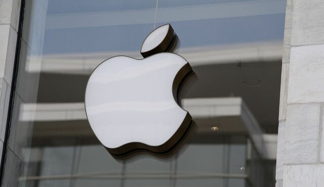 Fundador de Apple: Steve Jobs