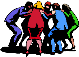 Libertad de coalición