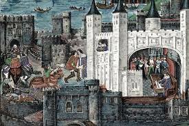 Beggining of the Middle Ages and Dark Ages