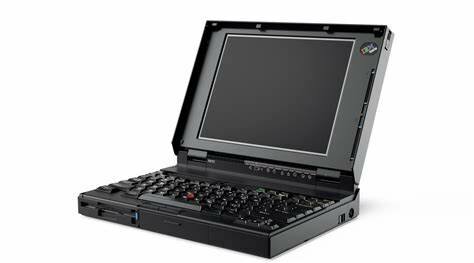 IBM ThinkPad