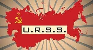 Desintegración de la U.R.S.S. después de la reforma