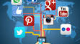 Timeline: Las Redes Sociales.