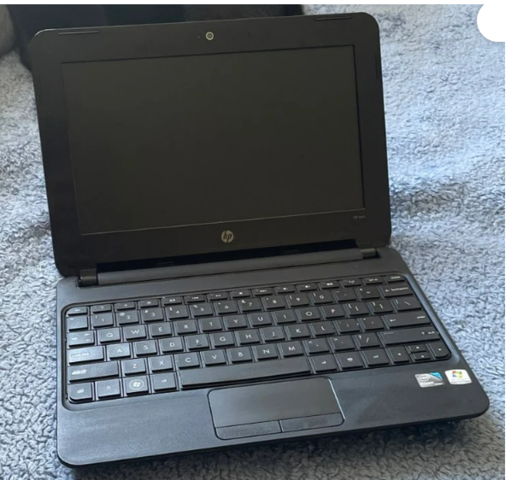 2010 Laptop