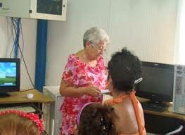 Andragogía en la actualidad