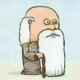 Old man jpeg