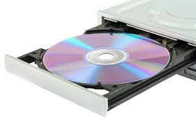 CD-ROM