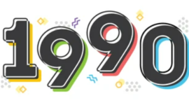 Timeline: 1990's Technology Timeline