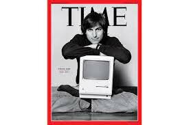 Steve Jobs - Apple Introduces the Macintosh