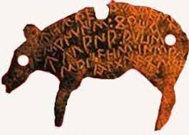 TESSERAE CONSULTARE EN ROMA