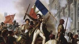 Timeline: La Revolución francesa