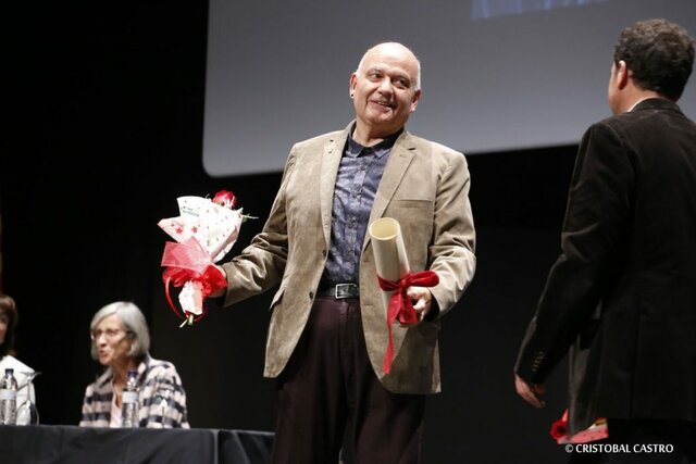 Domènec "Mingo" Ferran i Gómez