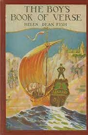 Helen Dean Fish and May Massee