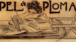 Timeline: Modernisme i Renaixença