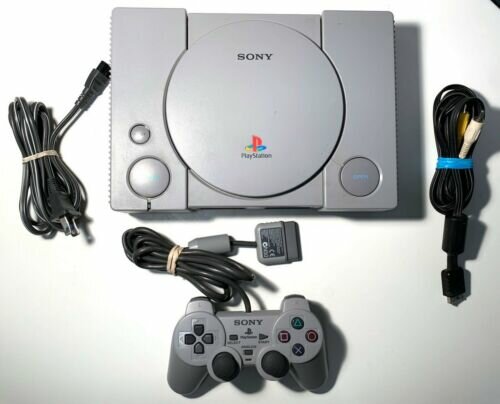 Sony PlayStation