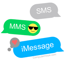 text messaging