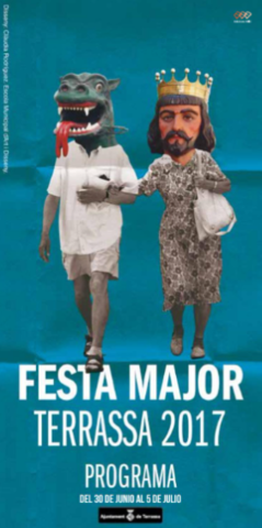 FESTA MAJOR 2017