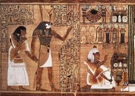 Ens situem a egipte.