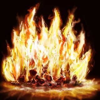 Descobriment del foc