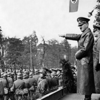 Timeline: 1939 Έναρξη πολέμου- Εισβολή στην Πολωνία