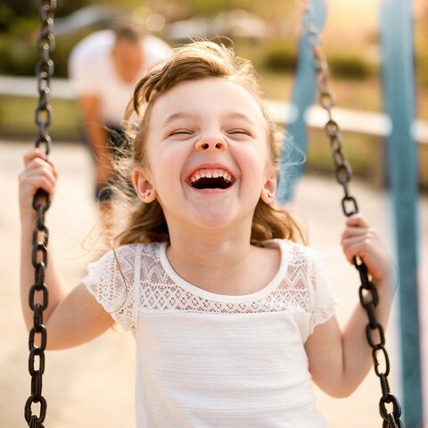 Felicidad y sentido a la vida.