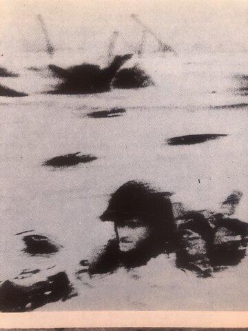 1944 Απόβαση στη Νορμανδία